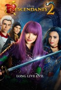 Descendants 2 Türkçe Dublaj izle