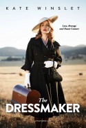 Düşlerin Terzisi Türkçe Dublaj izle - The Dressmaker izle