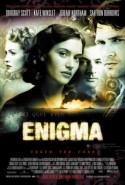 Enigma Türkçe Dublaj izle