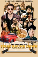 First Round Down Türkçe Dublaj izle