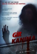 Gir Kanıma Türkçe Dublaj izle - Låt den rätte komma in izle