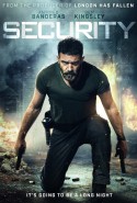 Güvenlik Türkçe Dublaj izle - Security izle