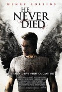 He Never Died Türkçe Altyazılı izle