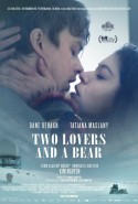 İki Aşık Ve Ayı Türkçe Dublaj izle - Two Lovers and a Bear izle