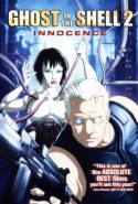 Innocence: Ghost in The Shell 2 Türkçe Altyazılı izle - Innocence izle