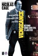 İntikam Bir Aşk Hikayesi Türkçe Dublaj izle - Vengeance: A Love Story izle