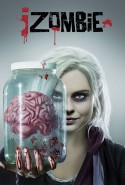 iZombie 3. Sezon izle Tüm Bölümler Türkçe Altyazılı
