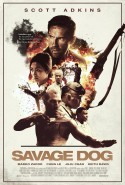 Kanunsuz Topraklarda Türkçe Dublaj izle - Savage Dog izle