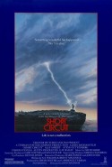 Kısa Devre Türkçe Dublaj izle – Short Circuit izle