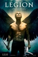 Kıyamet Melekleri Türkçe Dublaj izle - Legion izle