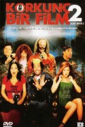 Korkunç Bir Film 2 Türkçe Dublaj izle - Scary Movie 2 izle