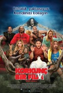 Korkunç Bir Film 5 Türkçe Dublaj izle - Scary MoVie izle