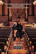 Kuzenim Vinny Türkçe Dublaj izle - My Cousin Vinny izle