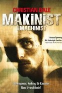 Makinist Türkçe Dublaj izle - The Machinist izle
