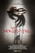 Maymun Pençesi Türkçe Dublaj izle – The Monkey’s Paw İzle