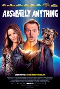 Ne Dilersen Türkçe Dublaj izle - Absolutely Anything izle