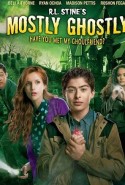 Nerede Velet Orada Hayalet 3 Türkçe Dublaj izle – Mostly Ghostly 3: One Night in Doom House İzle