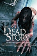 Öldüren Hikaye Türkçe Dublaj izle - Dead Story izle