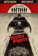 Ölüm Geçirmez Türkçe Dublaj izle - Death Proof izle