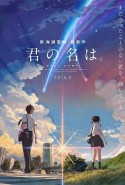 Senin Adın Türkçe Altyazılı izle - Your Name izle