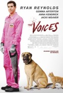 Sesler Türkçe Dublaj izle - The Voices izle