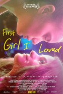 Sevdiğim İlk Kadın Türkçe Dublaj izle - First Girl I Loved izle