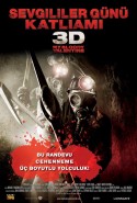 Sevgililer Günü Katliamı Türkçe Dublaj izle - My Bloody Valentine izle