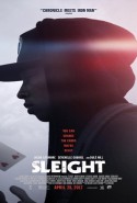 Sleight Türkçe Altyazılı izle - Hokkabaz izle
