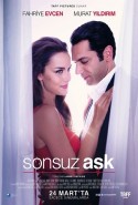 Sonsuz Aşk Yerli Filmini izle