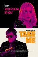 Take Me Türkçe Dublaj izle - Al Beni izle