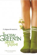 Timothy Green'in Sıradışı Yaşamı Türkçe Dublaj izle - The Odd Life of Timothy Green izle