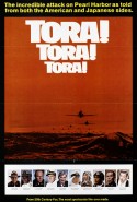 Tora! Tora! Tora! Türkçe Dublaj izle