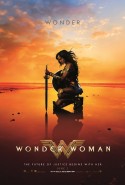 Wonder Woman - Mucize Kadın  Türkçe Dublaj HD İzle