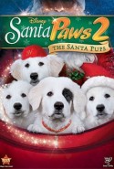 Yeni Yıl Köpekleri 2 Türkçe Dublaj izle - Santa Paws 2: The Santa Pups izle