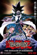 Yu-Gi-Oh!: The Dark Side of Dimensions Türkçe Altyazılı izle