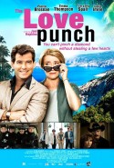 Aşk İksiri Türkçe Dublaj izle - The Love Punch izle