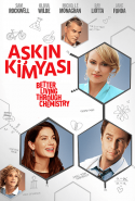 Aşkın Kimyası Türkçe Dublaj izle - Better Living Through Chemistry izle