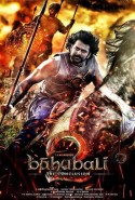 Baahubali 2: The Conclusion Türkçe Altyazılı izle
