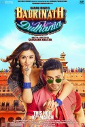 Badrinath Ki Dulhania Türkçe Altyazılı izle