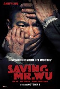 Bay Wu'yu Kurtarmak Türkçe Dublaj izle – Saving Mr Wu izle
