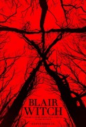 Blair Cadısı Türkçe Dublaj izle - Blair Witch izle