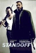 Çıkmaz Yol Türkçe Dublaj izle – Standoff izle