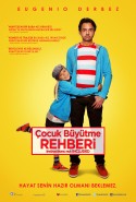Çocuk Büyütme Rehberi Türkçe Dublaj izle – Instructions Not Included İzle