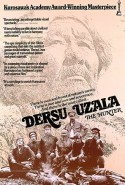 Dersu Uzala Türkçe Dublaj izle