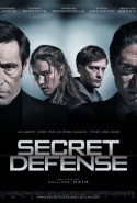 Devlet Sırrı Türkçe Dublaj izle - Secret défense izle