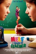 Eyvah Öğretmenim! Türkçe Dublaj izle - Help I Shrunk My Teacher izle