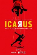 İkarus Türkçe Dublaj izle – İcarus izle