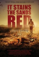It Stains the Sands Red Türkçe Dublaj izle