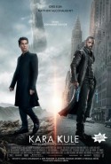 Kara Kule Türkçe Dublaj izle - The Dark Tower izle