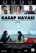 Kasap Havası Yerli Filmini izle